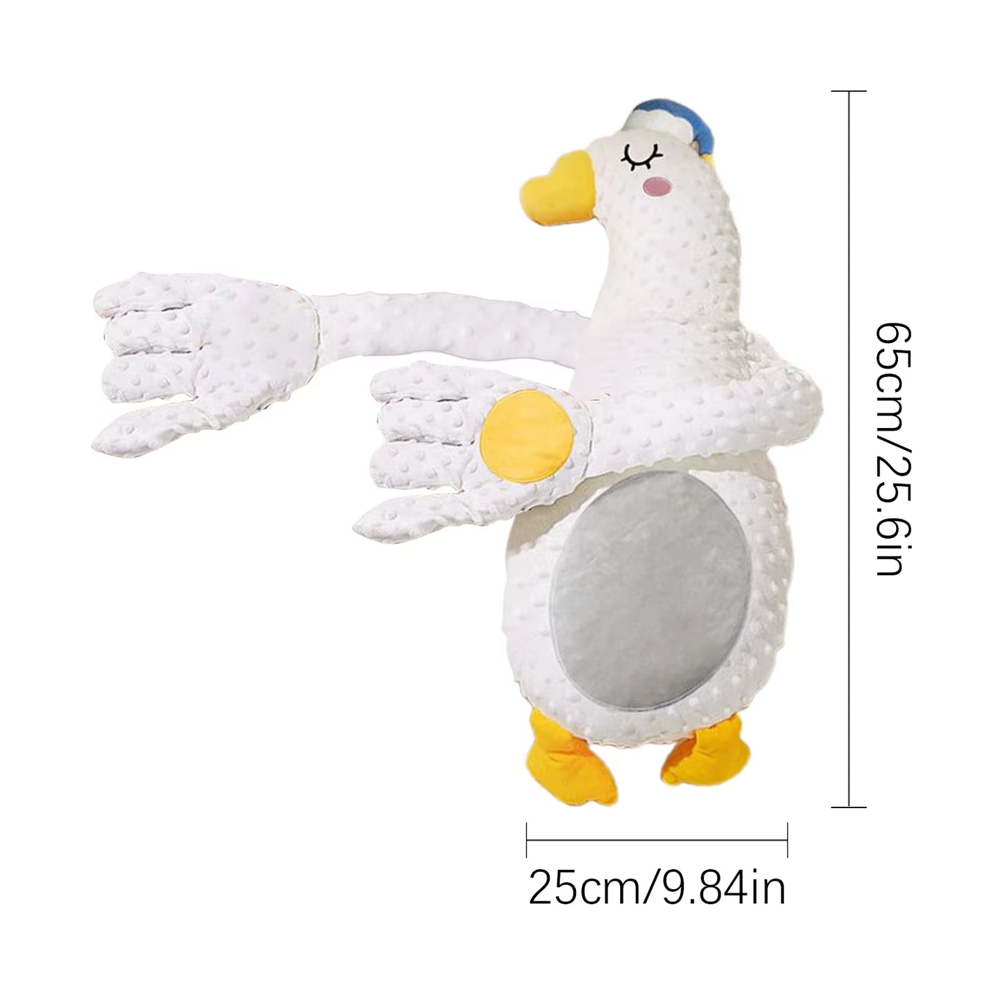 Remote Control Electric Baby Sleep Toy Cartoon Bear Shaped Plush Soothing Dolls Cartoon Baby Sleep Aid Comfort Soother Pillow