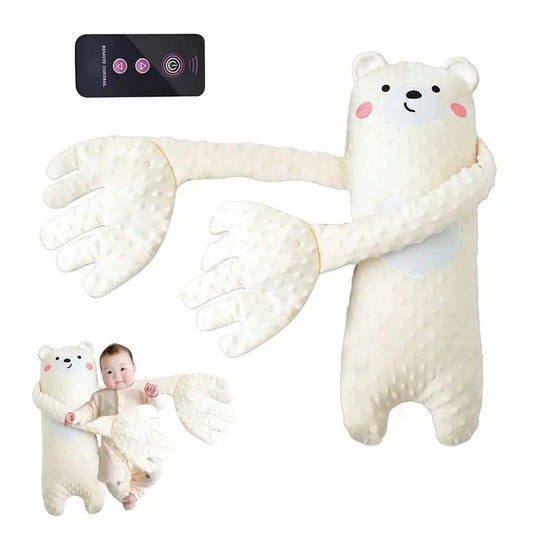 Gentle Sleep Bear Buddy