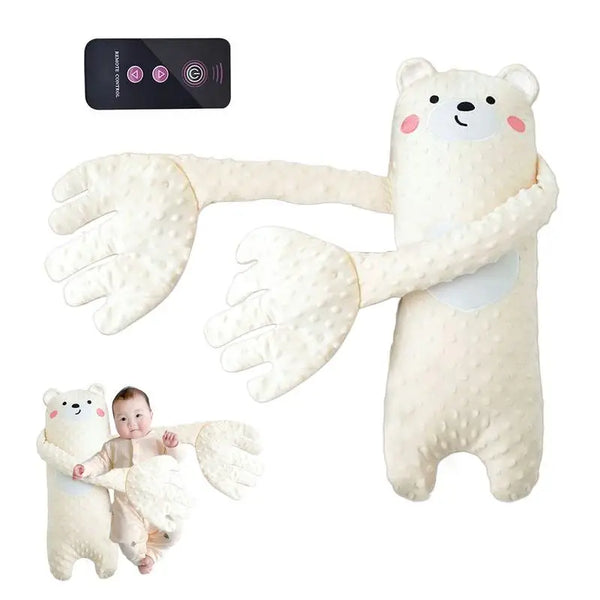 Gentle Sleep Bear Buddy